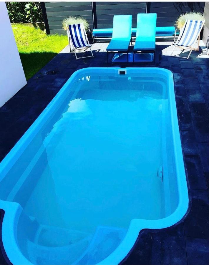 Apartament Albatros Wladyslawowo Bagian luar foto
